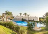 Hilton Marsa Alam Nubian Resort foto 3