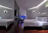 LiT Hotel Bangkok foto 24