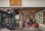 San Servolo Resort foto 3