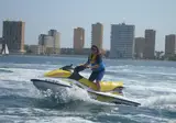 Hotel Los Delfines foto 30