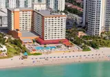 Ramada Plaza by Wyndham Marco Polo Beach Resort foto 3