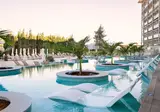 Asterias Beach Hotel foto 27