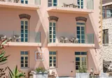 Avra Apartments Kolymbari Harbour foto 1
