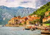 15 daagse fly drive Balkan Compleet foto 1