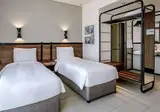 FORM Hotel Dubai foto 5