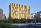 easyHotel Barcelona Fira foto 21