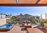 Zafiro Palmanova & Spa foto 23