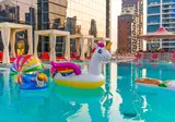 Canal Central Hotel – Business Bay foto 19