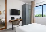 Balkon Boutique Hotel foto 23