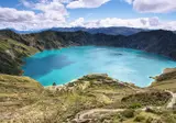 An Exploration of Ecuador foto 1
