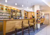 Best Western Hotel Kantstrasse Berlin foto 3