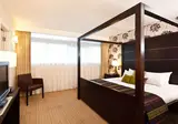Mercure Manchester Piccadilly Hotel foto 3