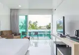 KC Beach Club Hotel & Pool Villas foto 4