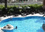 Sunblue Apart Hotel Içmeler foto 5