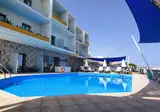 Sunset Beach foto 5