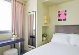 Moderno Hotel Roma foto 17