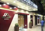 Sercotel Ciudad De Miranda Hotel foto 1