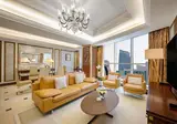 Dusit Hotel & Suites Doha foto 24