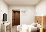 Tinos Beach Hotel foto 28