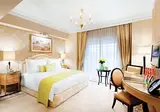 Kempinski Nile Hotel Garden City foto 3