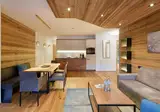 Appartement Venediger Lodge foto 32