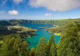 8 daagse fly drive São Miguel foto 1