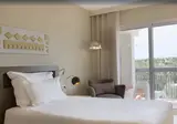 Ozadi Tavira Hotel foto 9
