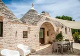 Almapetra Trulli Resort foto 1