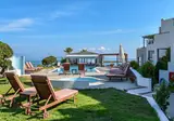 Yria Beach Hotel foto 6