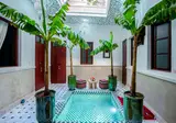 Riad l'Oriental & Spa foto 10