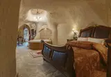 The Kingdom Of Cappadocia Luxury Cave Hotel foto 4