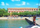Hotel Dassia Beach foto 1