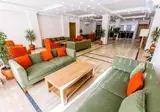 Club Marma Hotel foto 8