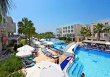 La Blanche Resort & Spa foto 2