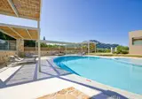 Belvedere Apartments & Spa foto 7