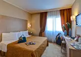 Best Western Hotel Rome Airport foto 20