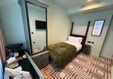 Ellen Kensington Hotel foto 10