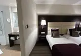 Van der Valk Hotel Charleroi Airport foto 3