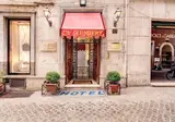 Hotel la Lumiere di Piazza di Spagna foto 1
