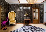 A For Art Design Hotel foto 3