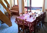 Résidence Les Arolles foto 11