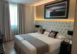 Hotel Suites Feria foto 5