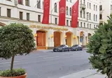 Hotel Vier Jahreszeiten Kempinski foto 6