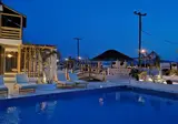 Alia Luxury Suites & Spa Beachfront Hotel foto 9