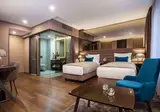 Saint Ten Hotel foto 1