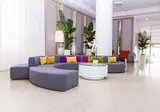 Marseilles Hotel foto 18