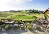 L'Ostelliere Villa Sparina Resort foto 5