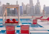 Canal Central Hotel – Business Bay foto 5