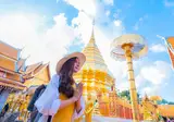 Authentiek Thailand foto 2