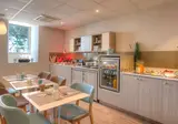 Hotel Mercure Nice Marche aux Fleurs foto 10
